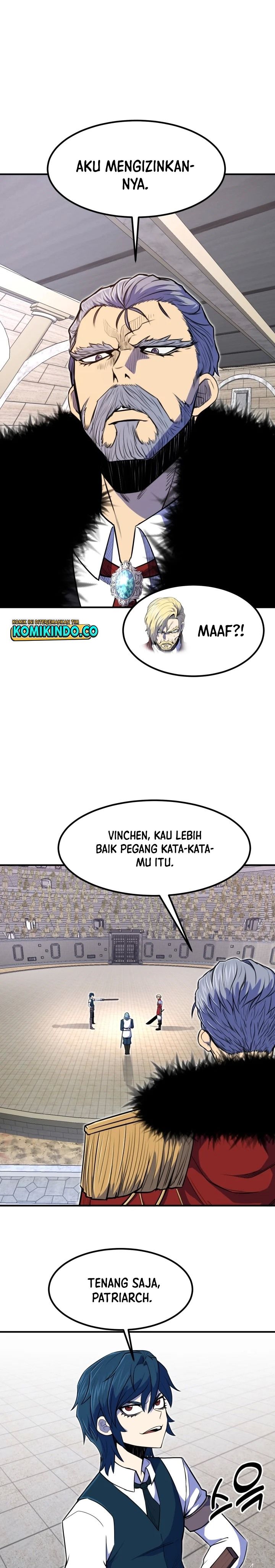 Standard of Reincarnation chapter 8
