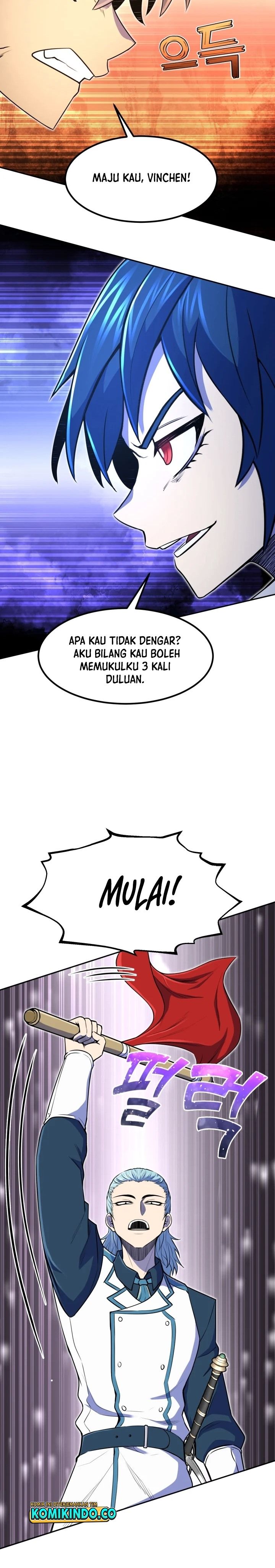 Standard of Reincarnation chapter 8