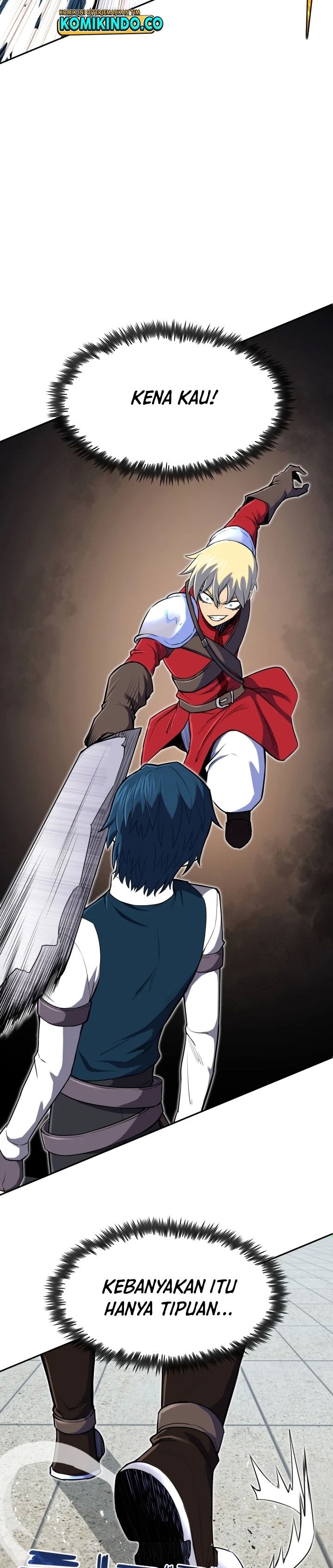 Standard of Reincarnation chapter 8