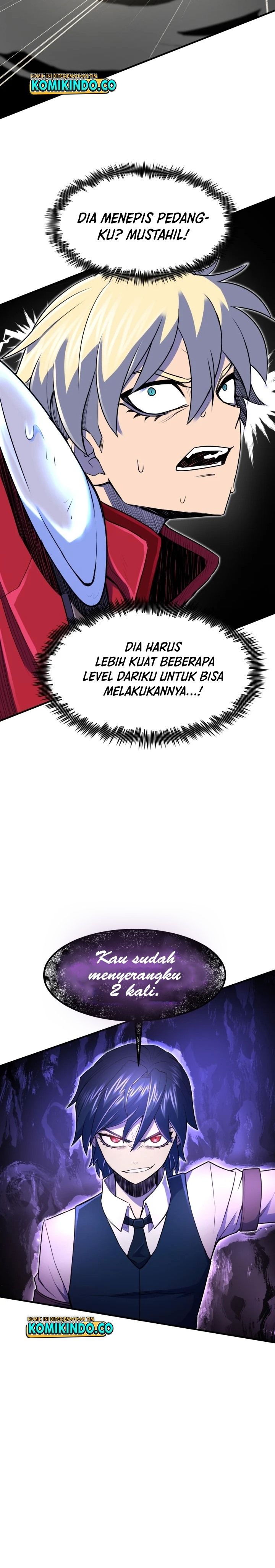 Standard of Reincarnation chapter 8