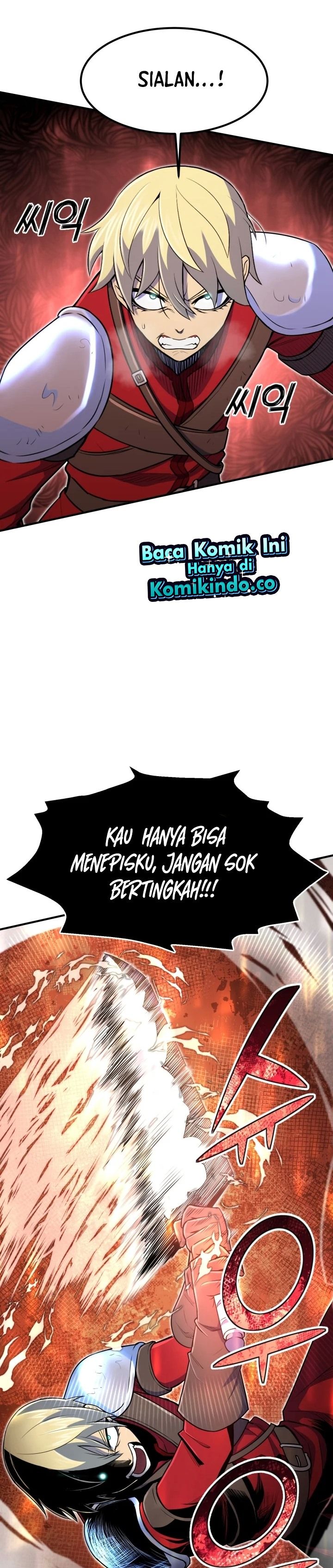 Standard of Reincarnation chapter 8