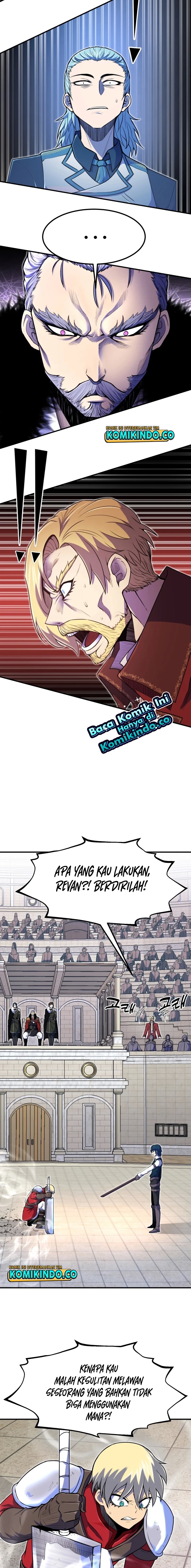 Standard of Reincarnation chapter 9