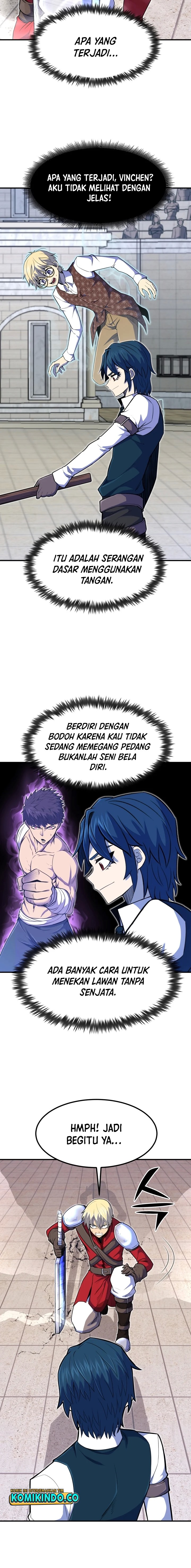 Standard of Reincarnation chapter 9