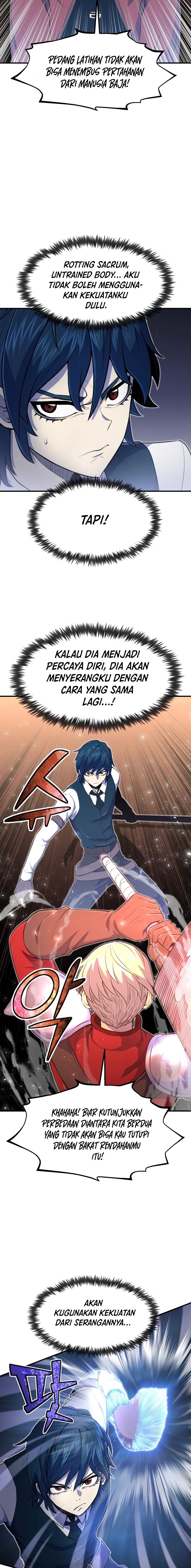 Standard of Reincarnation chapter 9