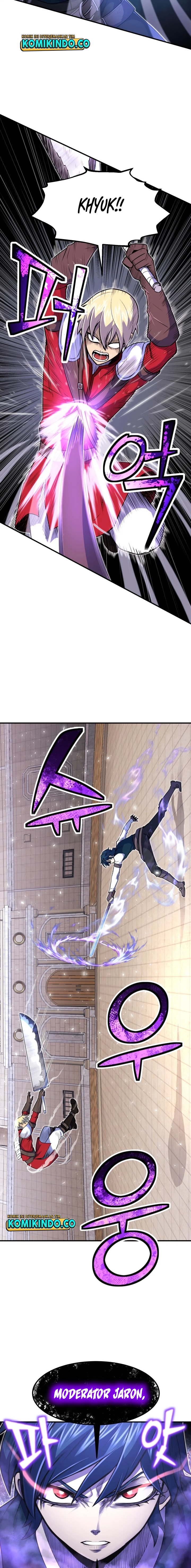 Standard of Reincarnation chapter 9