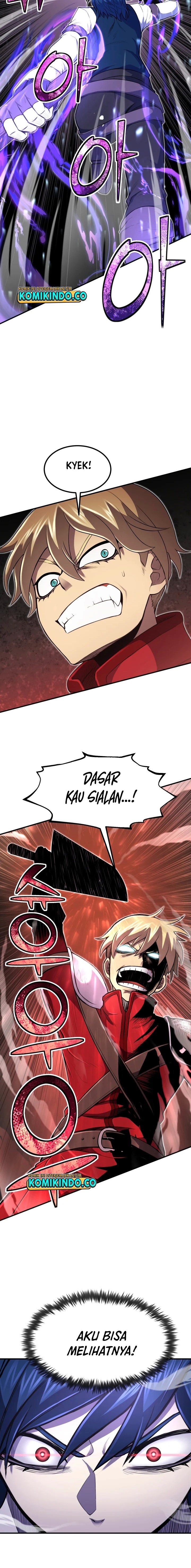 Standard of Reincarnation chapter 9