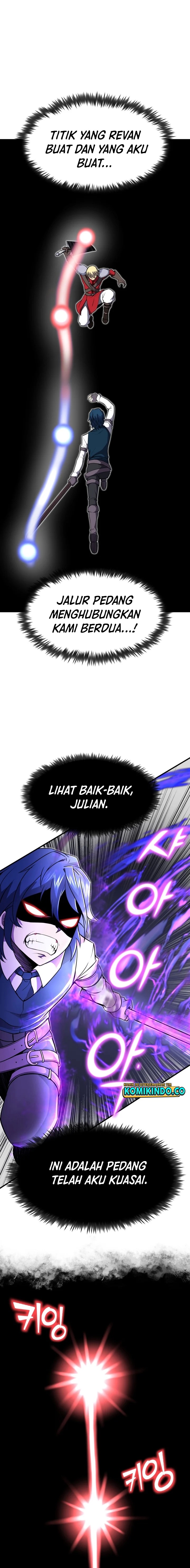 Standard of Reincarnation chapter 9