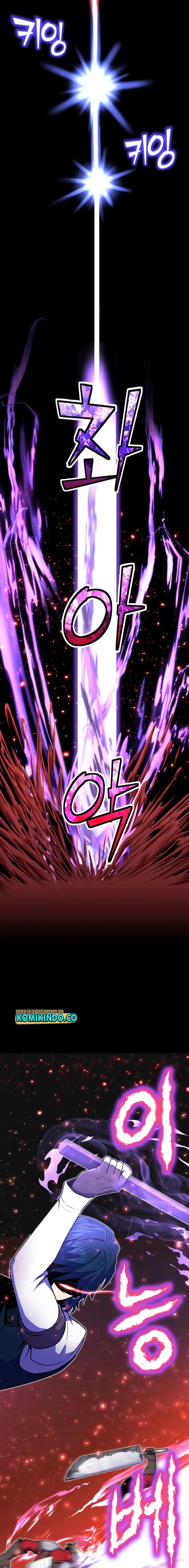 Standard of Reincarnation chapter 9