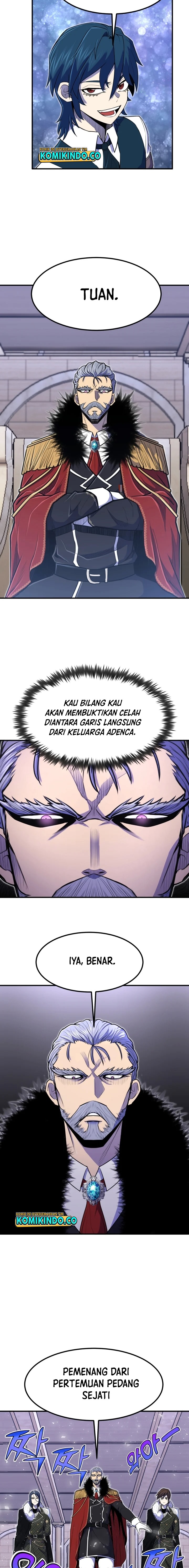 Standard of Reincarnation chapter 9
