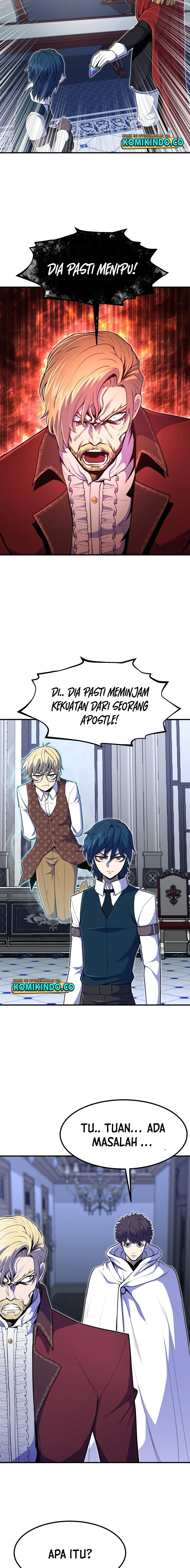 Standard of Reincarnation chapter 9