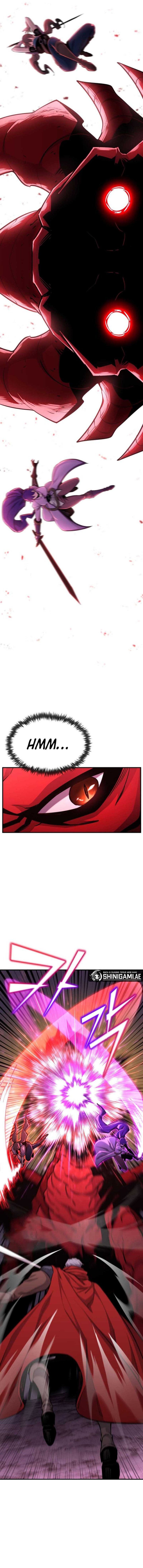 Standard of Reincarnation Chapter 90 Bahasa Indonesia