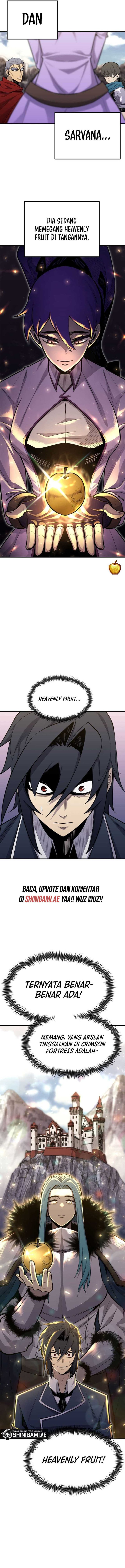 Standard of Reincarnation Chapter 90 Bahasa Indonesia