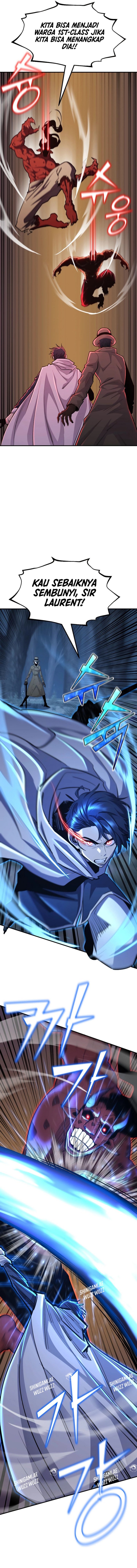 Standard of Reincarnation Chapter 95 Bahasa Indonesia