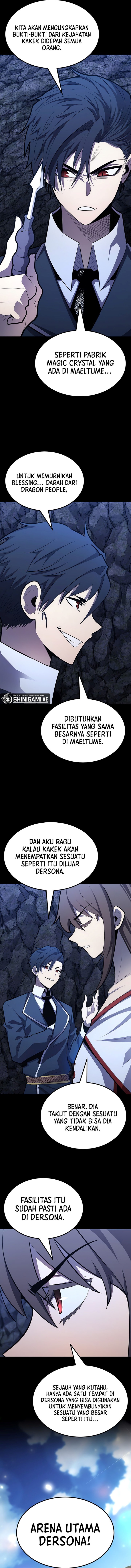 Standard of Reincarnation chapter 103