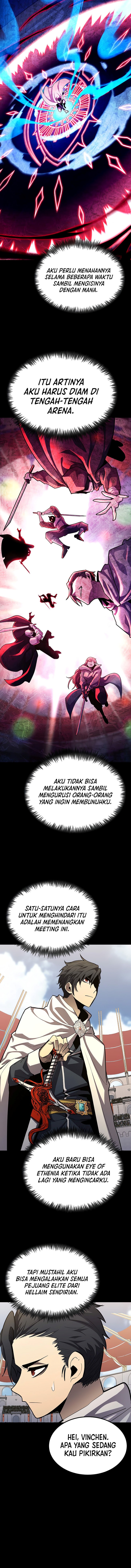 Standard of Reincarnation chapter 103