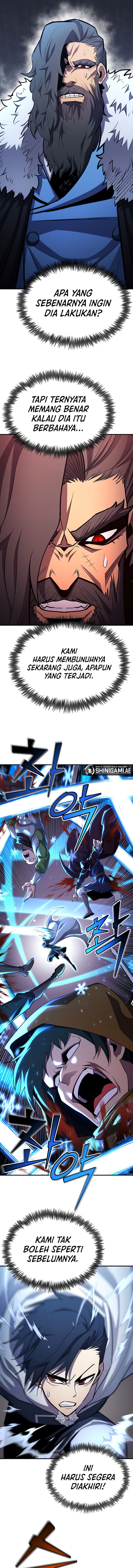 Standard of Reincarnation chapter 103