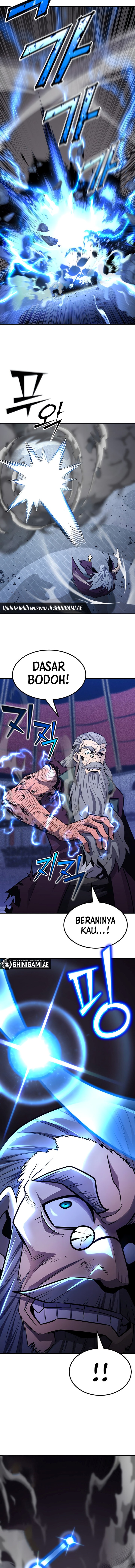 Standard of Reincarnation chapter 107