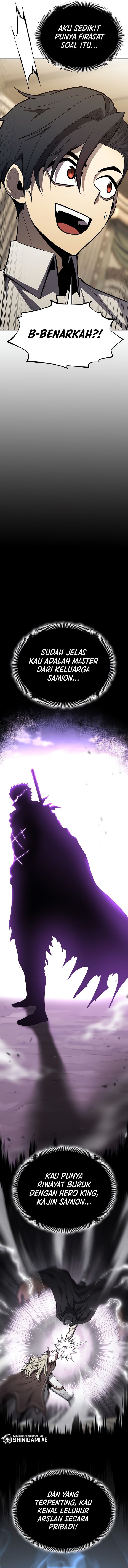 Standard of Reincarnation chapter 113