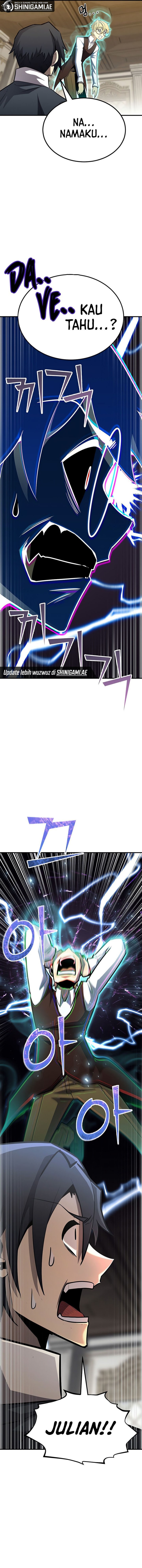Standard of Reincarnation chapter 113