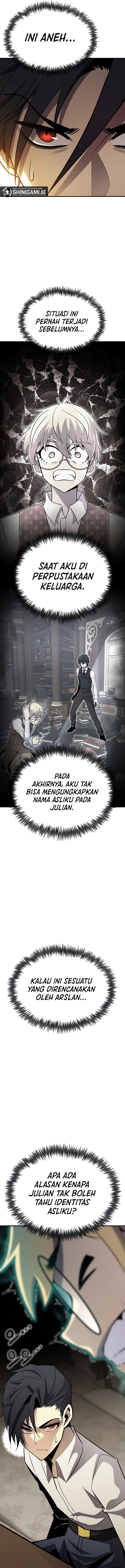 Standard of Reincarnation chapter 113
