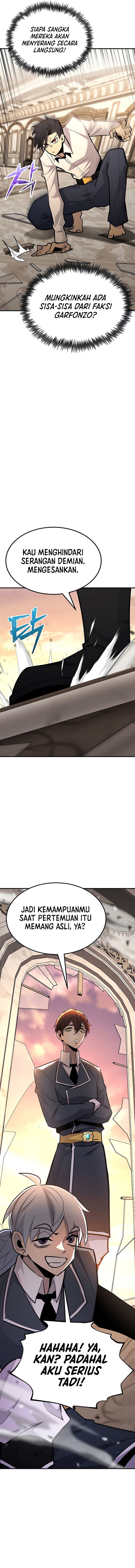 Standard of Reincarnation chapter 113