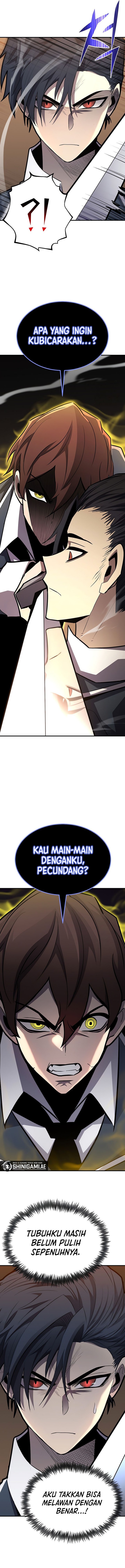Standard of Reincarnation chapter 113