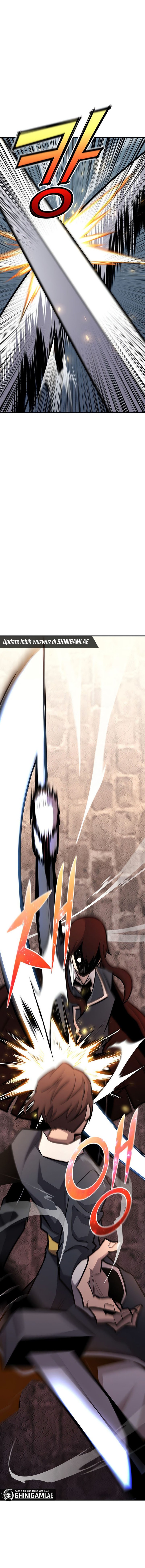 Standard of Reincarnation chapter 113