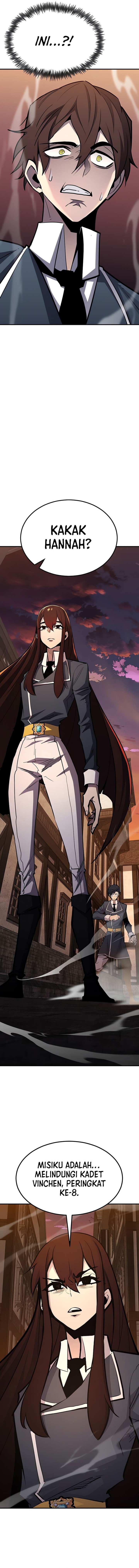 Standard of Reincarnation chapter 113