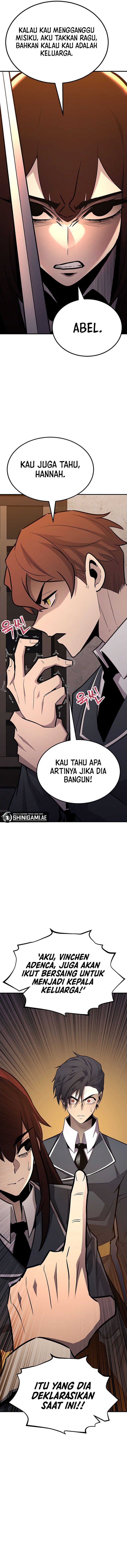 Standard of Reincarnation chapter 113