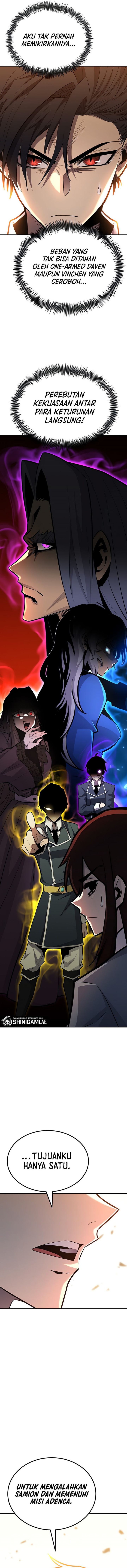 Standard of Reincarnation chapter 113