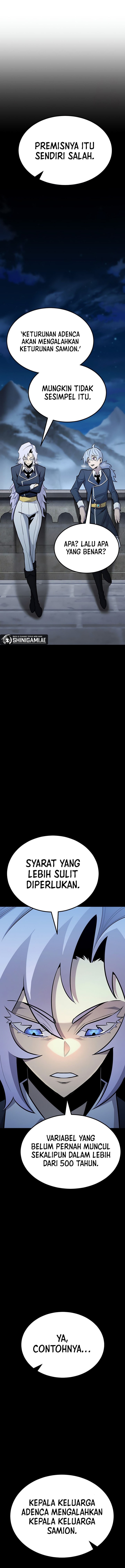 Standard of Reincarnation chapter 113