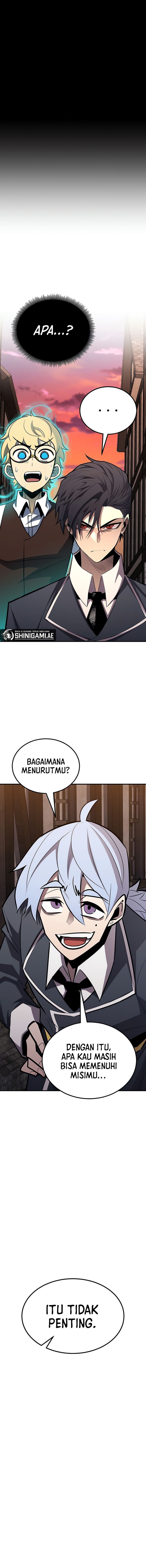 Standard of Reincarnation chapter 113