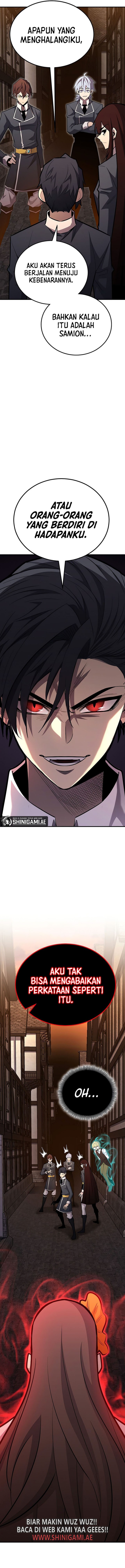 Standard of Reincarnation chapter 113