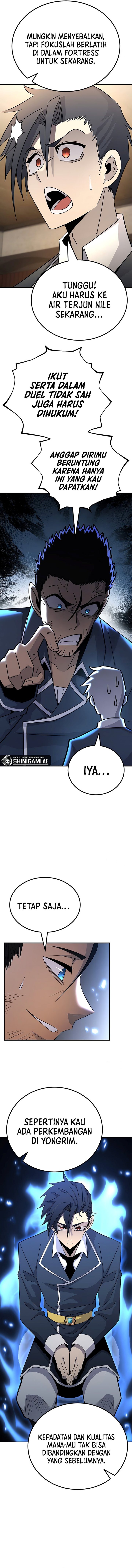 Standard of Reincarnation chapter 133
