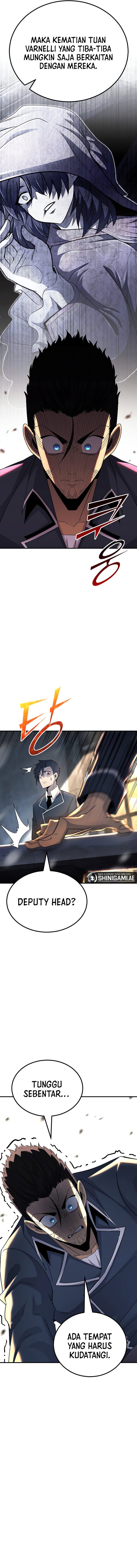 Standard of Reincarnation chapter 133