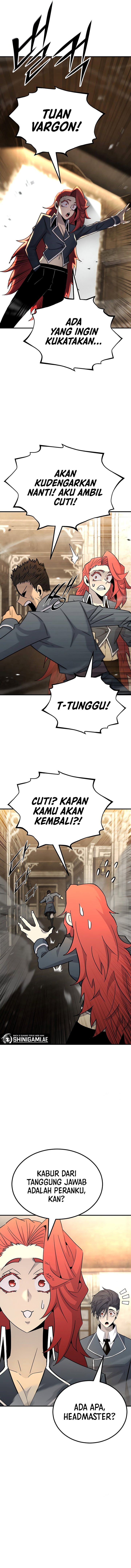 Standard of Reincarnation chapter 133