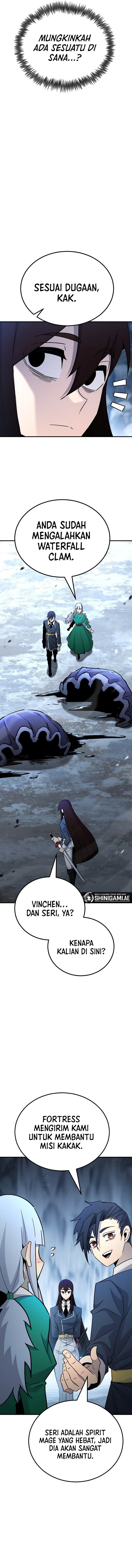 Standard of Reincarnation chapter 133