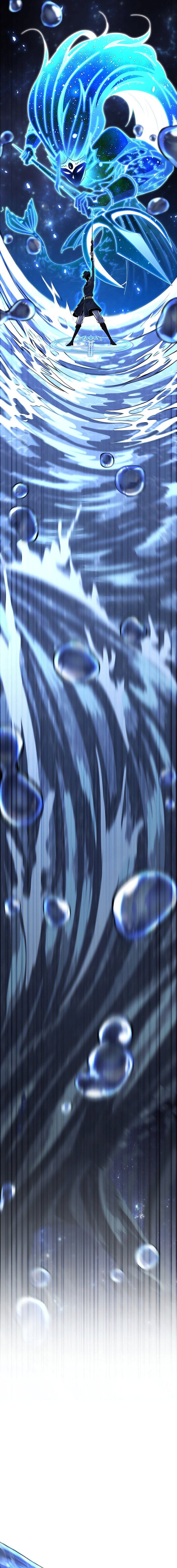 Standard of Reincarnation chapter 133