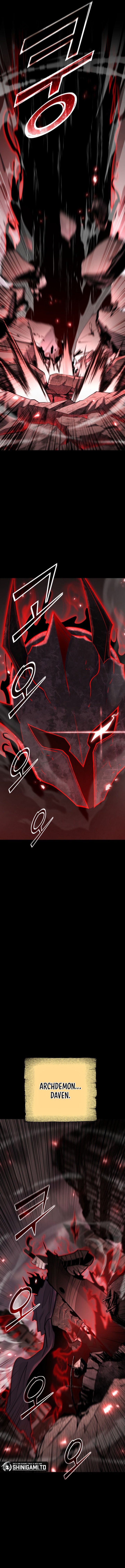 Standard of Reincarnation chapter 135