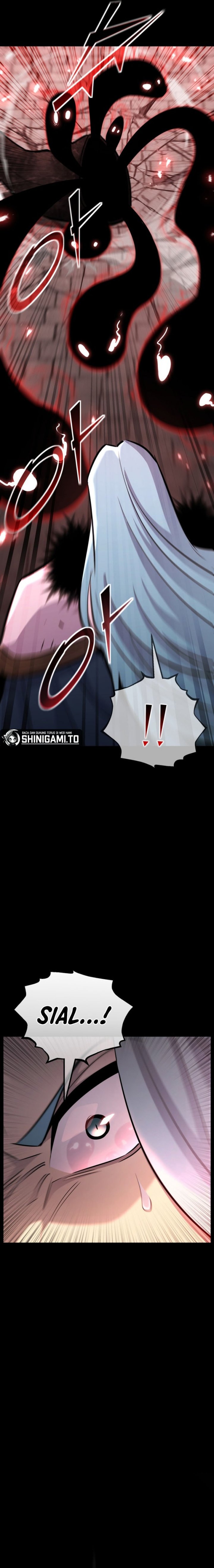 Standard of Reincarnation chapter 135