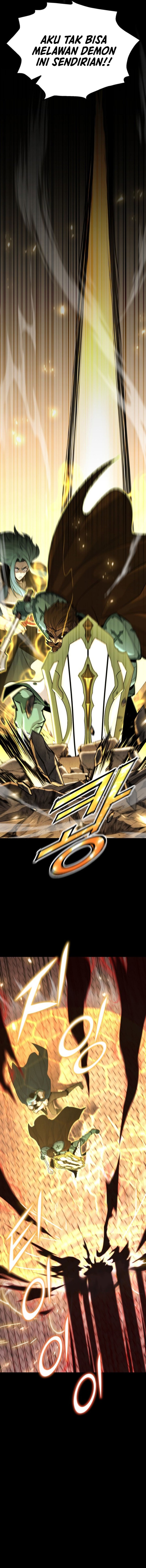 Standard of Reincarnation chapter 135