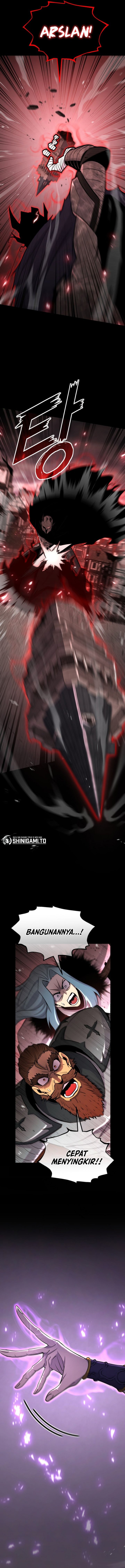 Standard of Reincarnation chapter 135