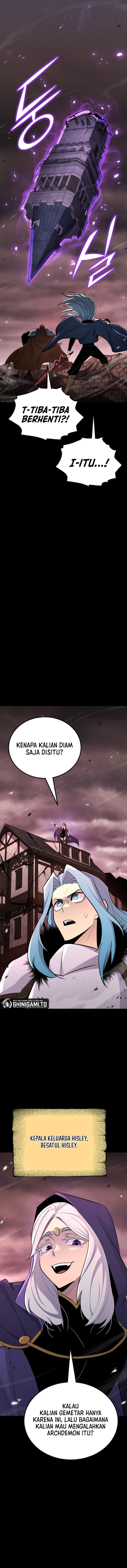 Standard of Reincarnation chapter 135