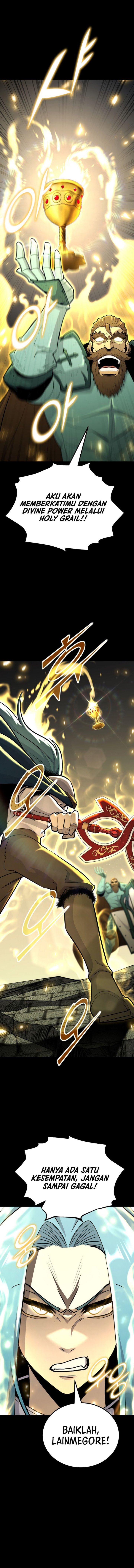 Standard of Reincarnation chapter 135