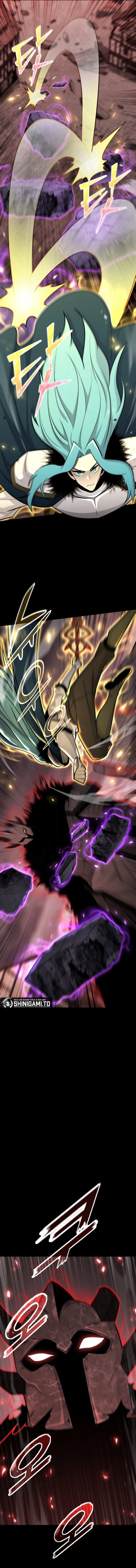 Standard of Reincarnation chapter 135