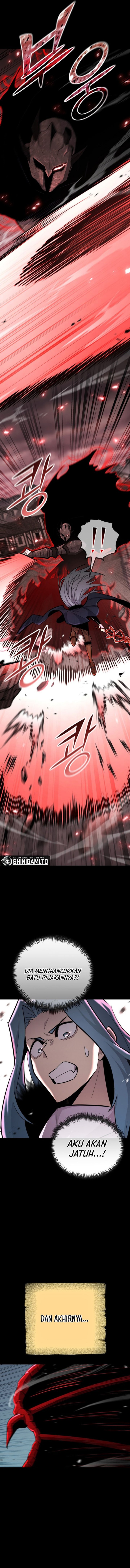 Standard of Reincarnation chapter 135