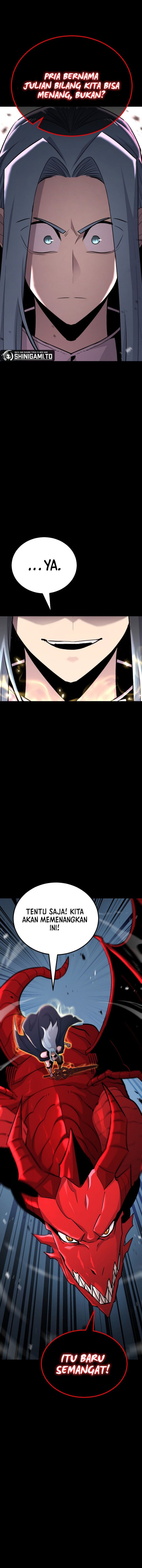 Standard of Reincarnation chapter 135