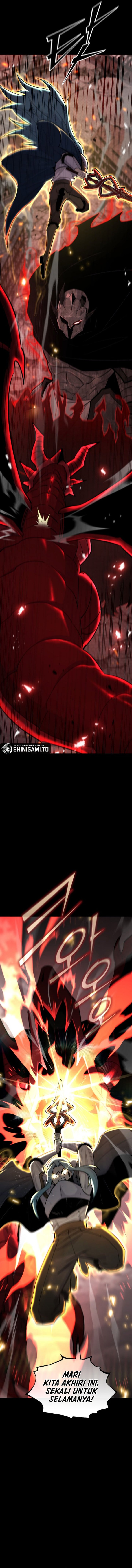 Standard of Reincarnation chapter 135
