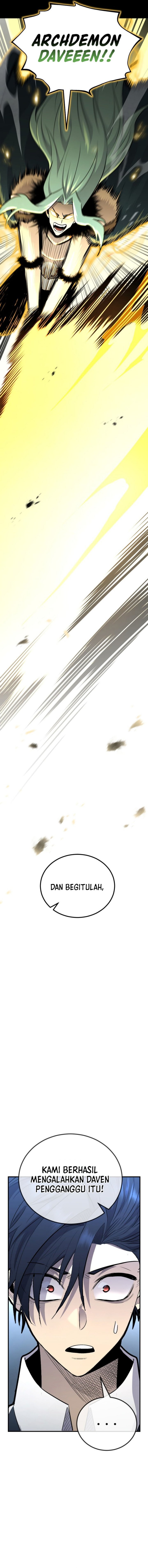 Standard of Reincarnation chapter 135