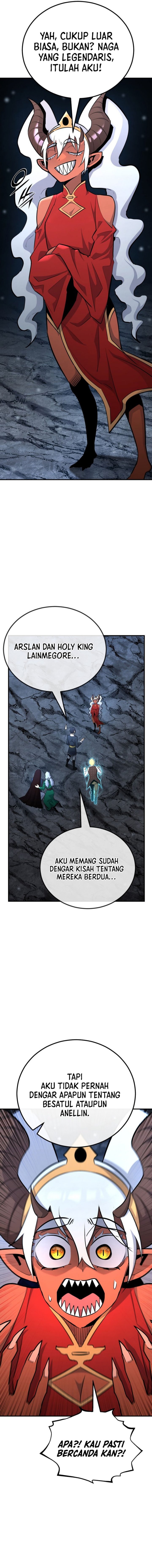 Standard of Reincarnation chapter 135